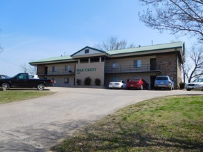 1200 S 7th St in Mcalester, OK - Building Photo - Building Photo