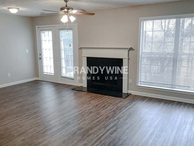 3742 Harvest Dr in Decatur, GA - Building Photo - Building Photo