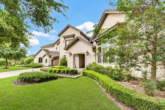 15051 Cathedral Falls Dr in Cypress, TX - Building Photo - Building Photo