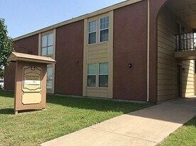 3100 5th St in Sachse, TX - Building Photo