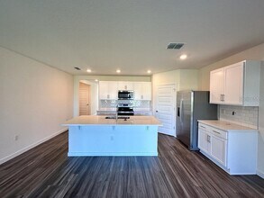 467 Talisi Lp in St. Cloud, FL - Building Photo - Building Photo
