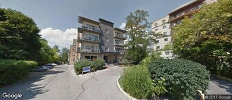 Mascot Place in Toronto, ON - Building Photo