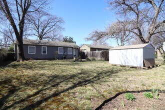 4227 S Rockford Ave in Tulsa, OK - Building Photo - Building Photo