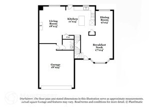 5245 Quasar Ct in Colorado Springs, CO - Building Photo - Building Photo