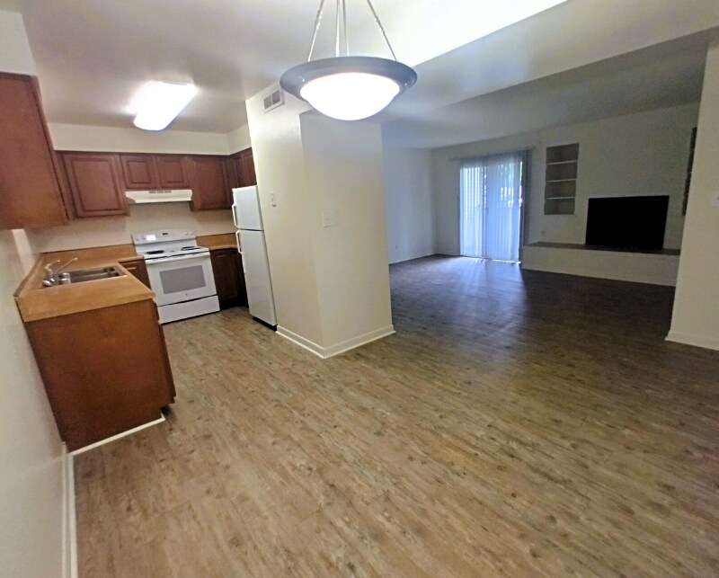 600 Reusens Rd in Lynchburg, VA - Building Photo