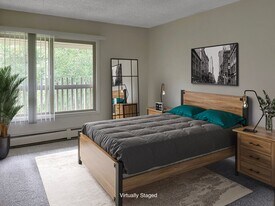 2707 Valmont Rd in Boulder, CO - Building Photo