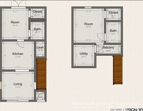 311 Kings Way Dr, Unit B in Mansfield, TX - Building Photo - Building Photo