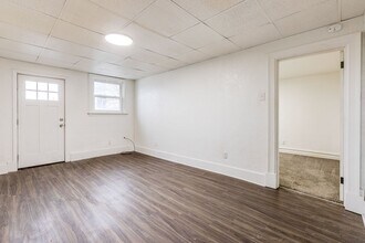 1533 Arlington Ave in Pittsburgh, PA - Foto de edificio - Building Photo