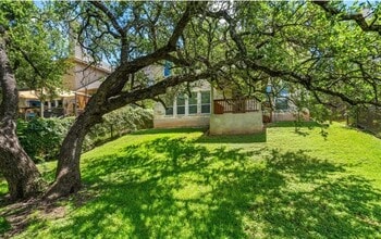 10812 Casitas Dr in Austin, TX - Building Photo - Building Photo
