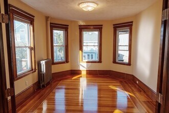 45 Montvale St in Boston, MA - Building Photo - Building Photo