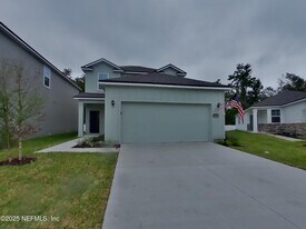 14865 Praline Ct in Jacksonville, FL - Building Photo