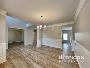 303 Glennallen Rd in Mooresville, NC - Building Photo - Building Photo