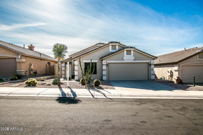 property at 7549 E Christmas Cholla Dr