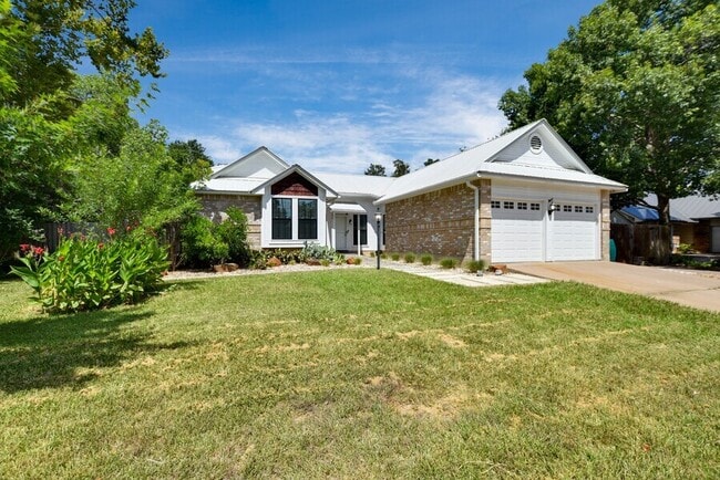 property at 13000 Tilghman Trail