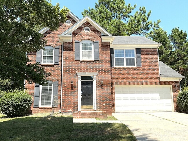 property at 8922 Tendring Ct