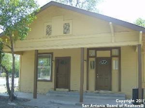 730 Carolina St in San Antonio, TX - Building Photo