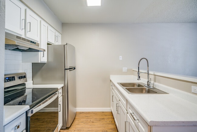 Spectra West in Glendale, AZ - Foto de edificio - Interior Photo