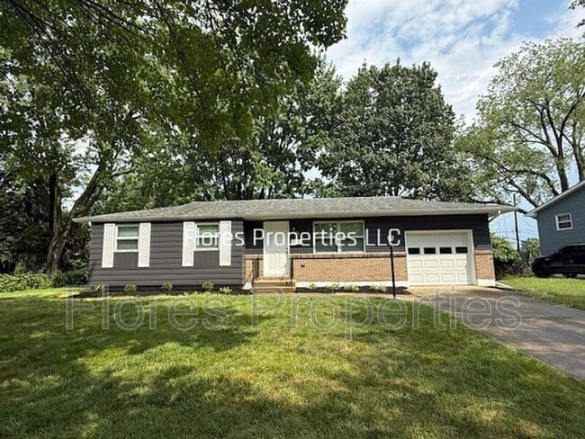 property at 6406 Faircrest Rd