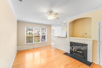 14130 Castle Abbey Ln in Charlotte, NC - Foto de edificio - Building Photo