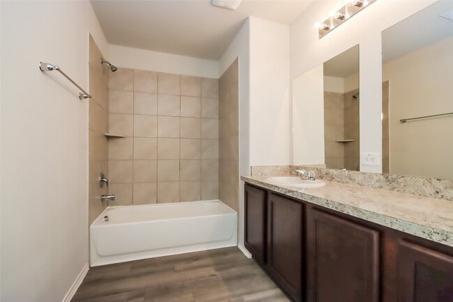 property at 22407 Porter Mountain Trl