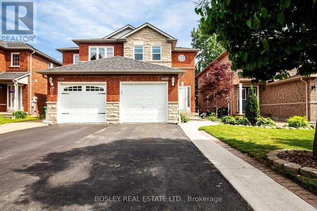 property at 3842 Foxborough Trail