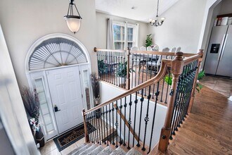 1213 Chinook Cir in Clarksville, TN - Building Photo - Building Photo