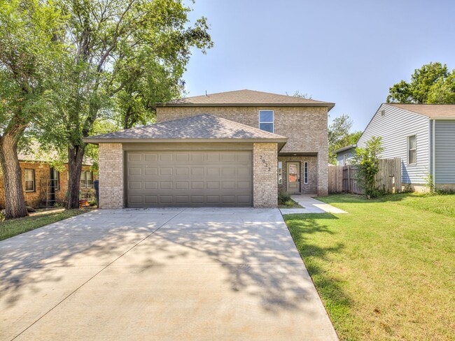property at 2022 NW 34th St