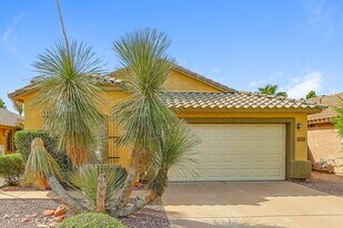10919 E Catalina Ave in Mesa, AZ - Building Photo