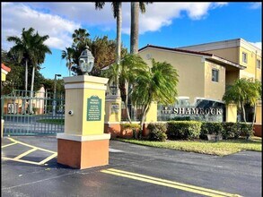 12635 SW 91st St in Miami, FL - Building Photo - Building Photo