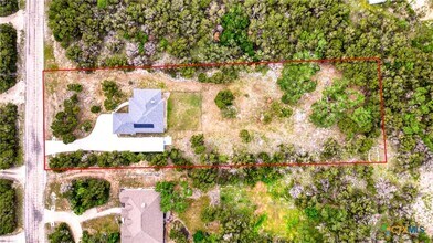 315 Hilltop Ridge in New Braunfels, TX - Building Photo - Building Photo