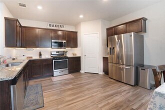 1228 Vogel Dr in Georgetown, TX - Building Photo - Building Photo