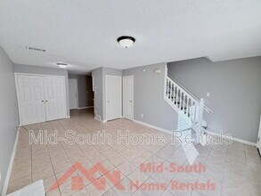 3536 Christine Rd in Memphis, TN - Building Photo - Building Photo