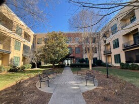 300 Finsbury St in Durham, NC - Building Photo