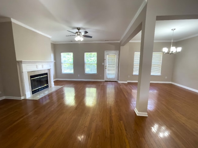 107 Barrington Ct in Madison, AL - Foto de edificio - Building Photo