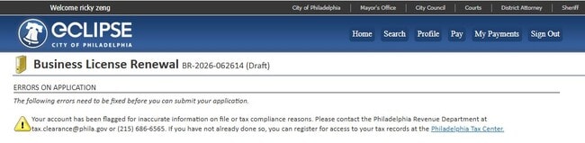 8728 Cottage St, Unit 2nd floor in Philadelphia, PA - Building Photo - Building Photo