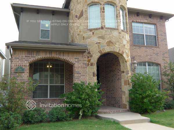 1008 Hayden Ln in Savannah, TX - Building Photo