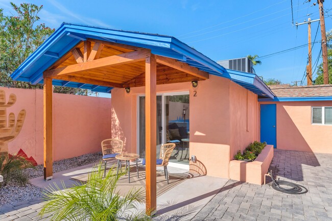 2610 N 24th St, Unit Casita 2