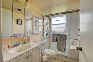 137 Fanshaw D in Boca Raton, FL - Building Photo