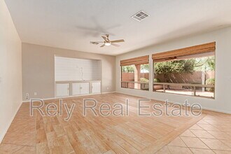 3346 W Sousa Dr in Anthem, AZ - Building Photo - Building Photo