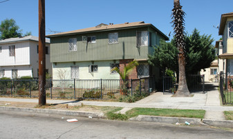 7111 Fulton Ave Apartments