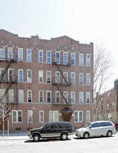 3010 Holland in Bronx, NY - Building Photo - Building Photo