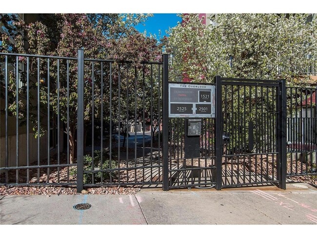 property at 2525 15th St
