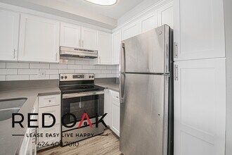 6700 Franklin Pl in Los Angeles, CA - Building Photo - Building Photo