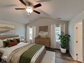 2125 Ryker Davis Ln in Charlotte, NC - Building Photo - Building Photo