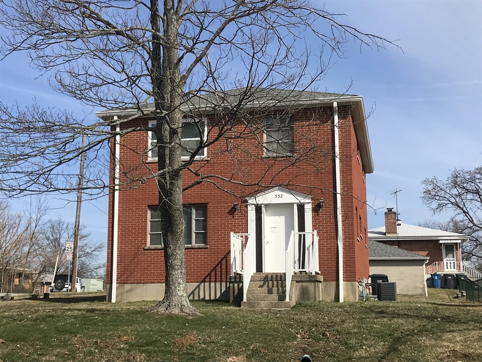 332 Sunset Ave in Erlanger, KY - Building Photo