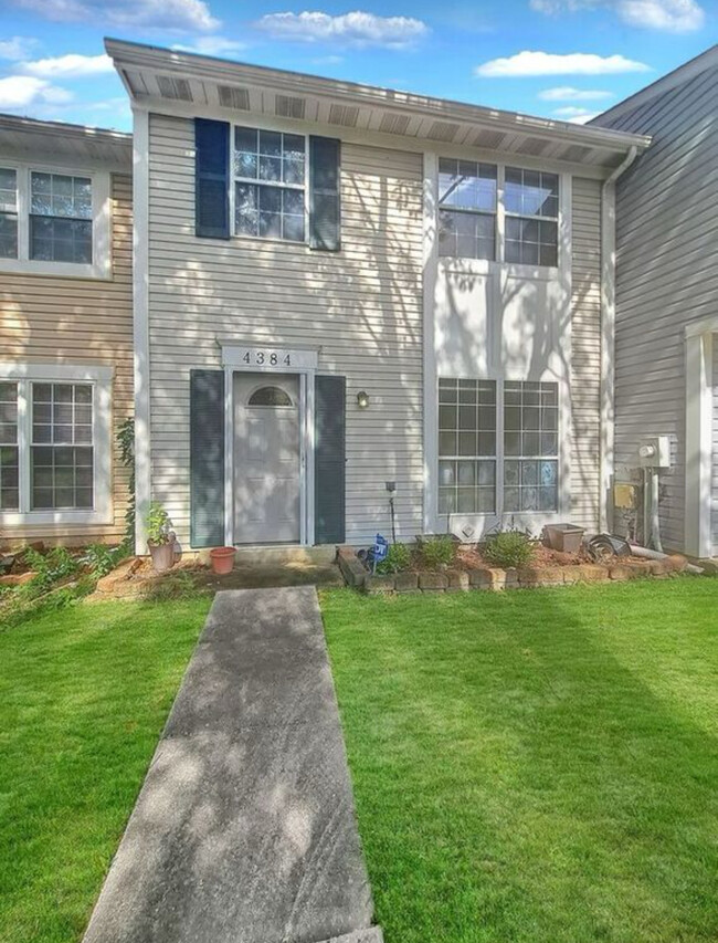 property at 4384 Eagle Ct