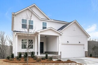 3174 Bronte Ct in Gainesville, GA - Foto de edificio - Building Photo