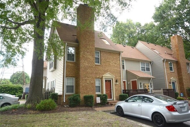 964 St Andrews Reach in Chesapeake, VA - Building Photo - Building Photo