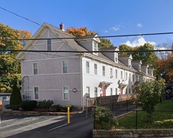 property at 68 Elm St