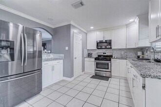 4615 Breckenridge Dr in Houston, TX - Building Photo - Building Photo